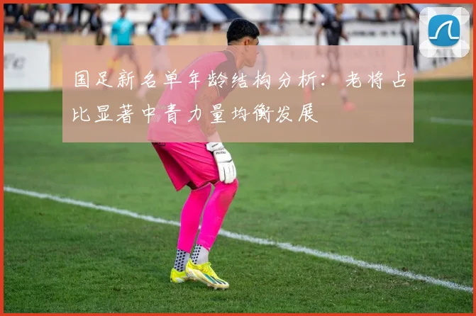 国足新名单年龄结构分析：老将占比显著中青力量均衡发展