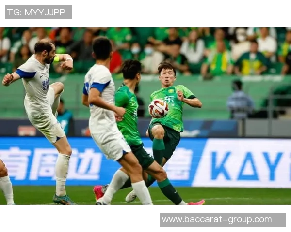 亚冠二级联赛精彩对决大埔迎战北京国安10月23日18点不见不散