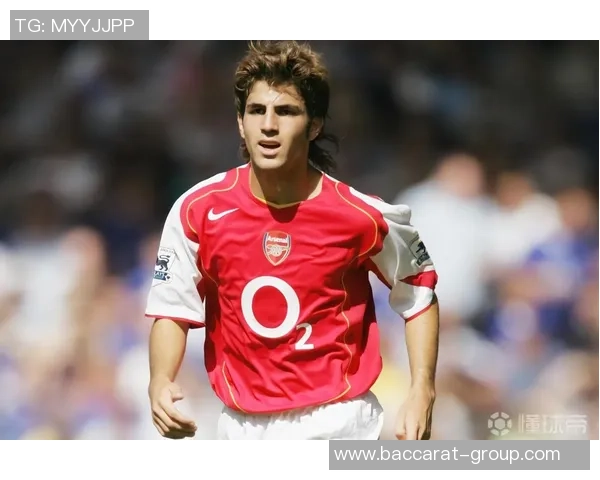 法布雷加斯回忆切尔西岁月称其为职业生涯最佳选择之一 法布雷加斯回忆切尔西岁月称其为职业生涯最佳选择之一