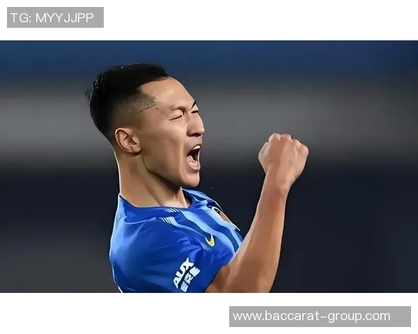 吴曦在中超赛场迎来生涯首次连续三场进球创个人单赛季新高 吴曦在中超赛场迎来生涯首次连续三场进球创个人单赛季新高