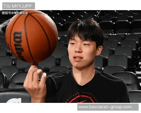 解说：尽管常规赛中杨瀚森面临挑战但我依然看好他的未来表现