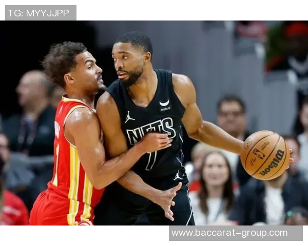 篮网火箭对特雷杨无意但篮网愿意作为交易第三方参与 篮网火箭对特雷杨无意但篮网愿意作为交易第三方参与