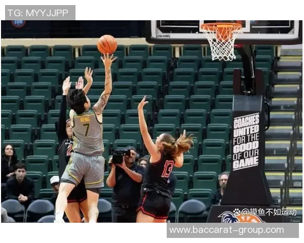 女篮球员在NCAAD1比赛中创纪录单场44分9板16抢断展现惊人实力