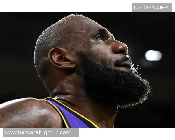 詹姆斯称小杰伦约翰逊2021届首轮秀实力惊人引发热议