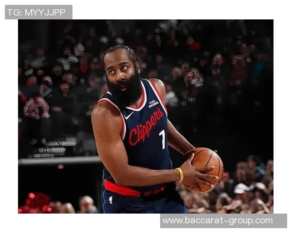 哈登独自领军快船迎战绿军小卡因伤缺席第七场比赛