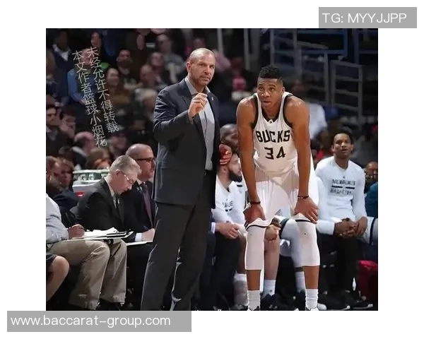 老里称赞字母哥人品佳认为他未获应有的裁判保护