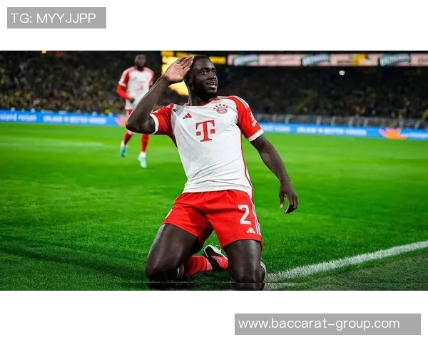 法尔克曝拜仁向于帕提供续约报价年薪或达2000万欧元