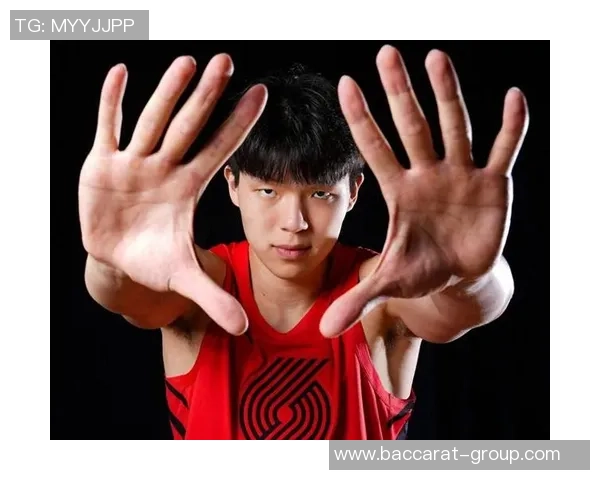 王俊杰将成为中国男篮锋线自主进攻的核心力量与未来希望 王俊杰将成为中国男篮锋线自主进攻的核心力量与未来希望