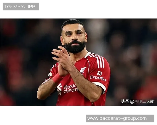 尼科尔建议斯洛特考虑让萨拉赫替补以提升其表现和状态