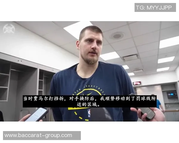 弗拉格激情四溢瞬间爆发隔扣琼斯并向约基奇挥拳庆祝全场沸腾 弗拉格激情四溢瞬间爆发隔扣琼斯并向约基奇挥拳庆祝全场沸腾