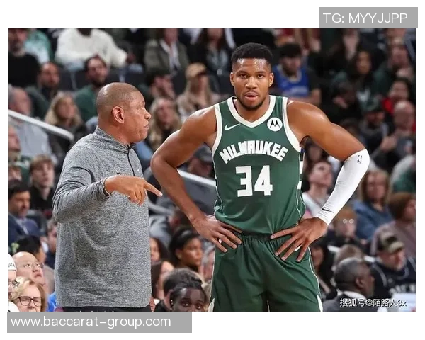 字母哥首节火力全开4投全中狂砍12分5篮板罚球表现也不俗