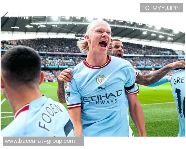 哈兰德帽子戏法统计分析曼城挪威多特表现各异