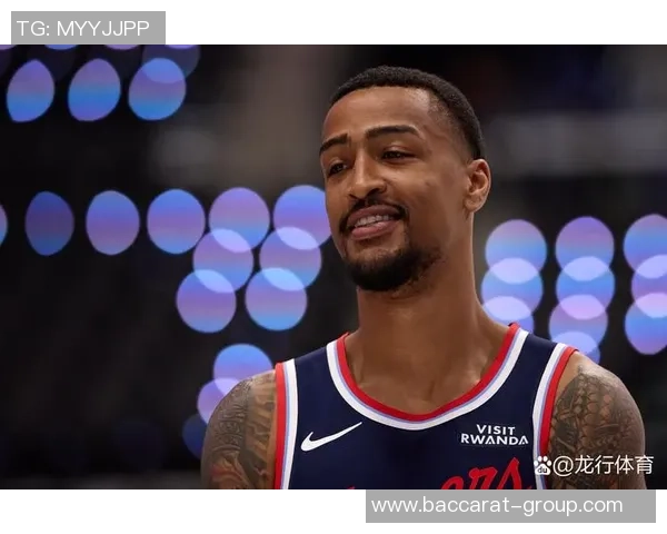 快船阵容乏力卢指导需果断调整否则恐将沦为联盟垫底球队