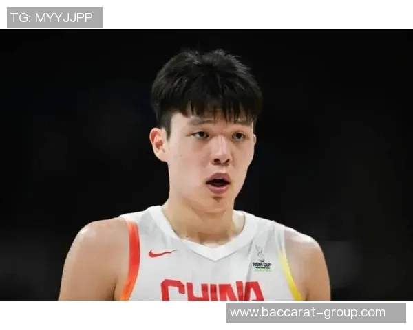 新秀杨瀚森首年适应期请大家给予更多理解与支持