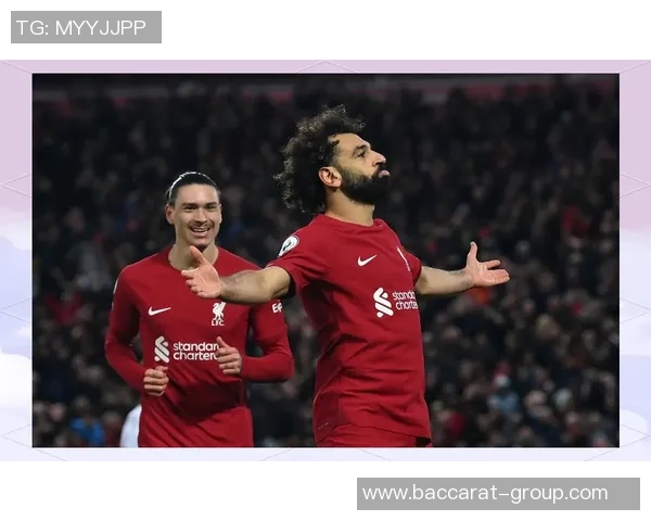 利物浦7-0曼联特别漫画发布双红会精彩瞬间尽在安菲尔德