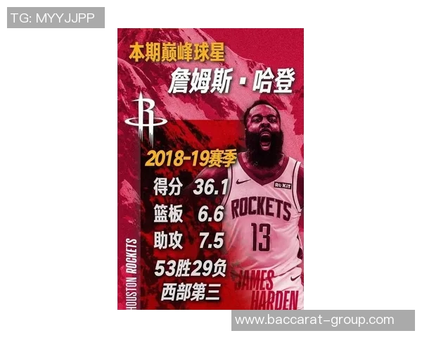 哈登强调主场优势期待后续比赛抓住机会争取胜利