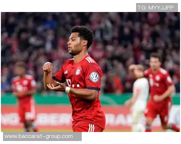 格纳布里缺席拜仁合练出战布鲁日机会渺茫