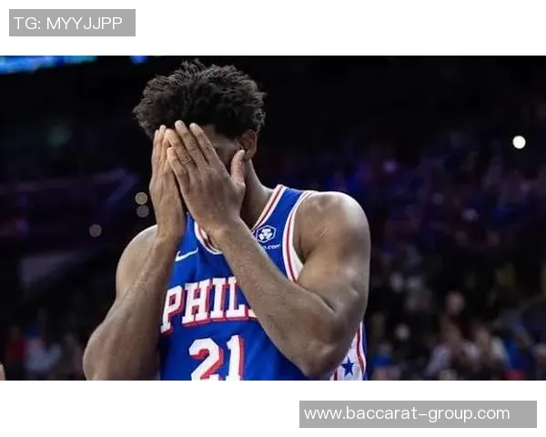 恩比德高效表现助球队胜利15投9中斩获26分10篮板5助攻并罚中8球 恩比德高效表现助球队胜利15投9中斩获26分10篮板5助攻并罚中8球