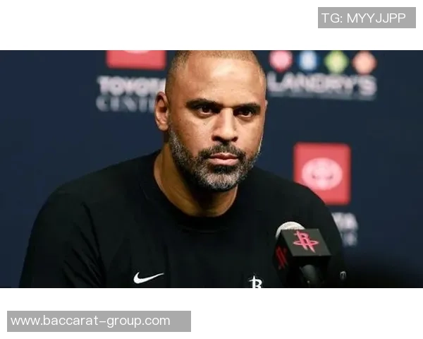 乌度卡强调季前赛重要性将考察首发第五人实战表现更具参考价值