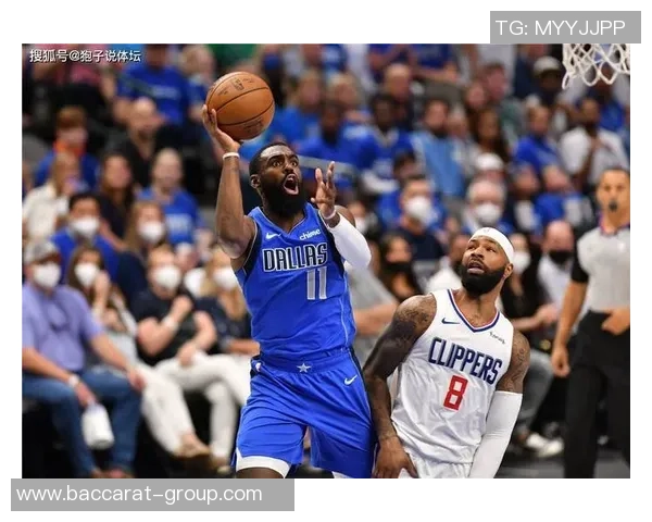 张佳玮分析卢指导全锋空间阵快船应为小卡引入年轻球员提升竞争力