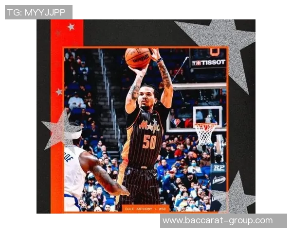 科尔安东尼19分钟内三分球6中5表现出色砍下21分助攻抢断双双上双